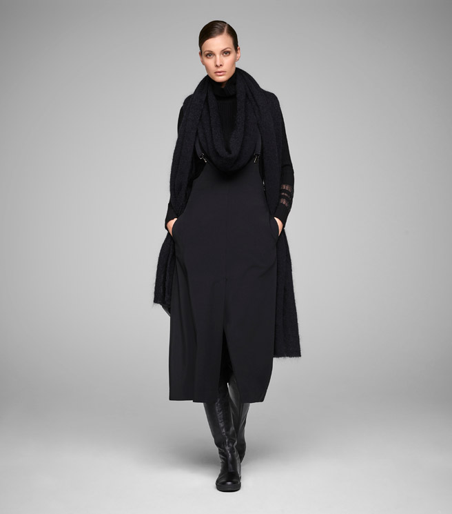 Sarah Pacini LOOK 009