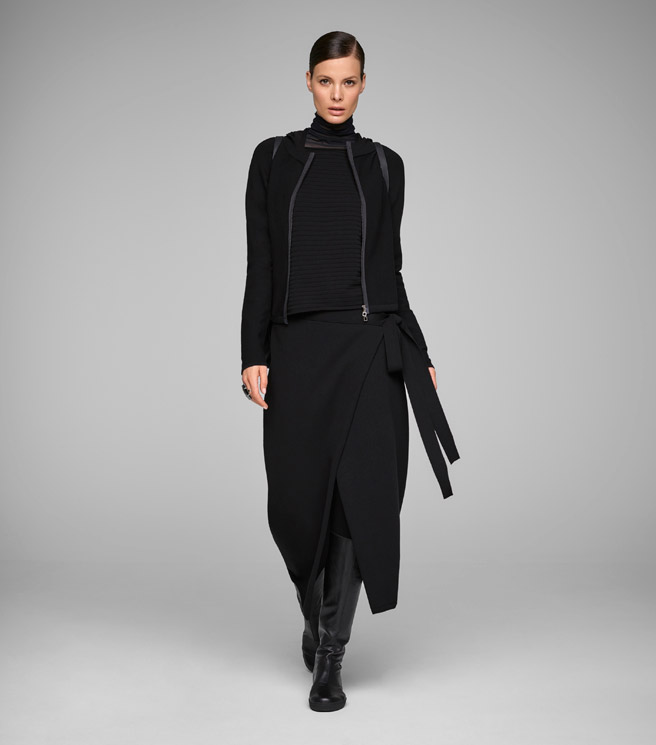 Sarah Pacini LOOK 011