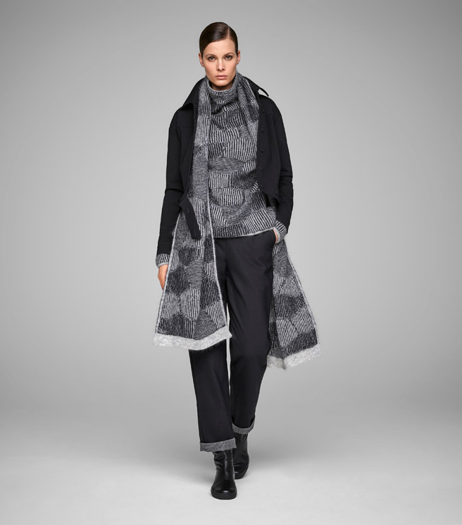 Sarah Pacini LOOK 012
