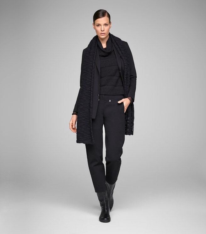 Sarah Pacini LOOK 015