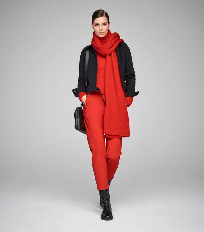 Sarah Pacini LOOK 017