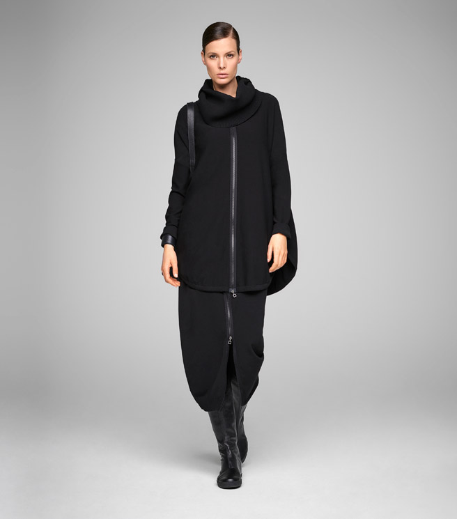 Sarah Pacini LOOK 018
