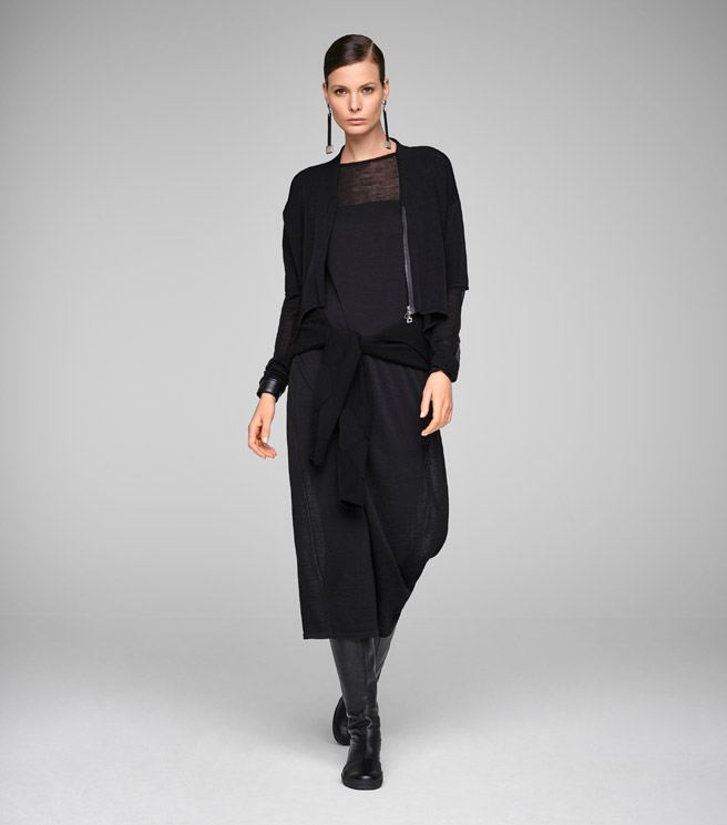 Sarah Pacini LOOK 020