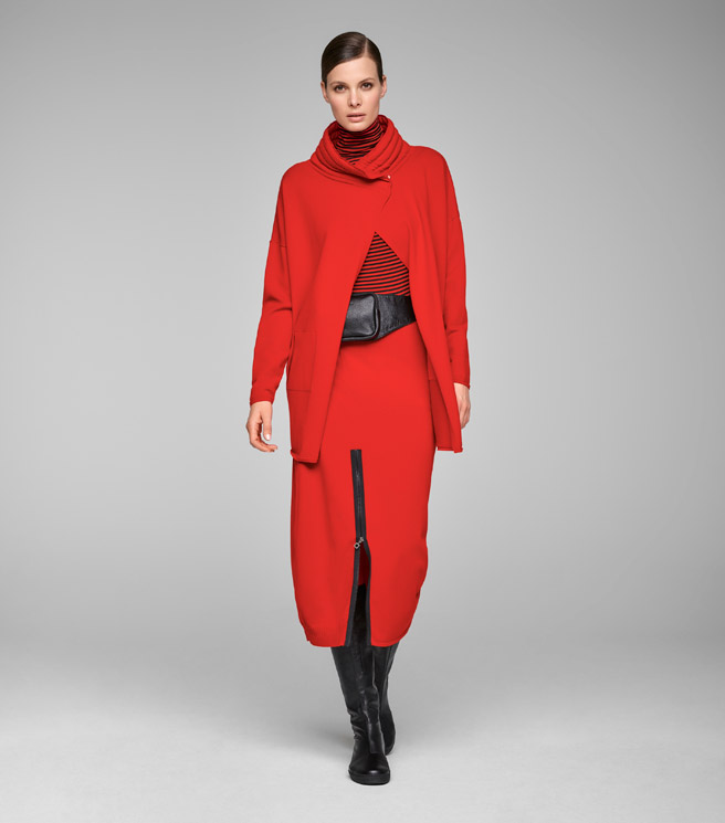 Sarah Pacini LOOK 021