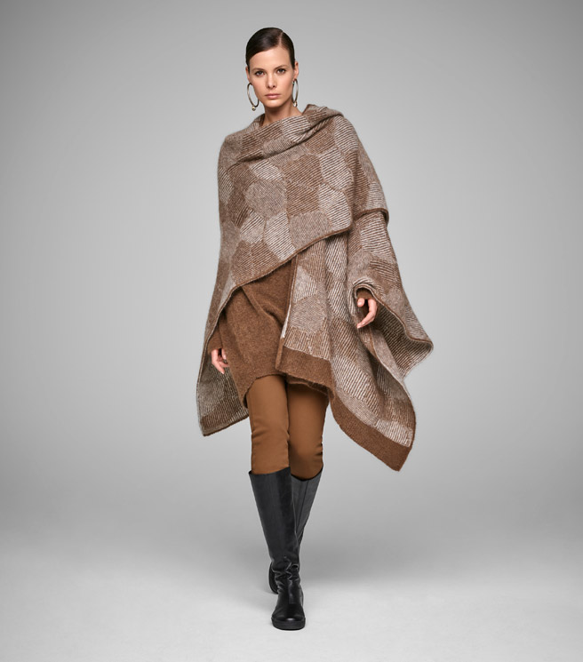Sarah Pacini LOOK 044