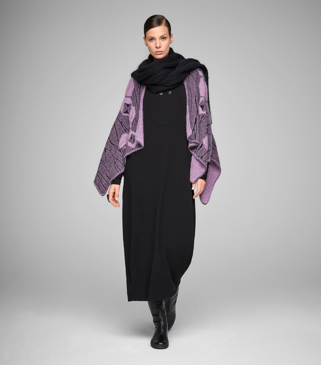 Sarah Pacini LOOK 045