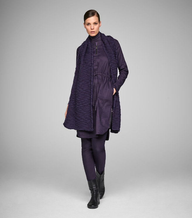 Sarah Pacini LOOK 050