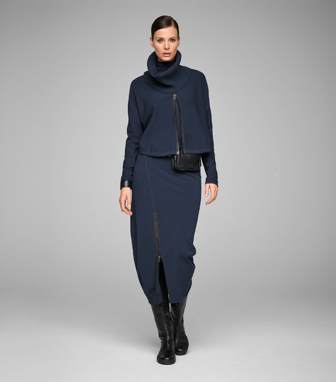 Sarah Pacini LOOK 069