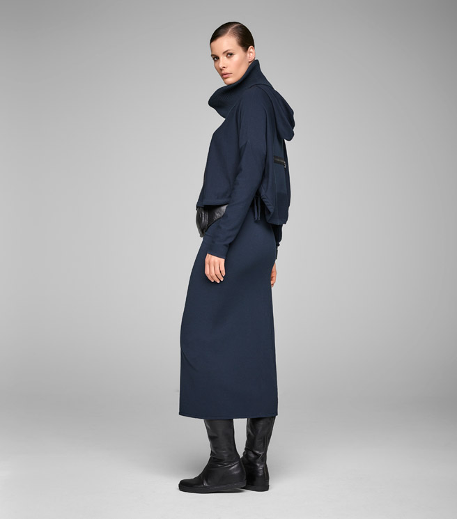 Sarah Pacini LOOK 069