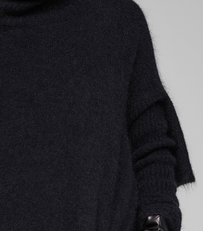 Sarah Pacini LOOK 001