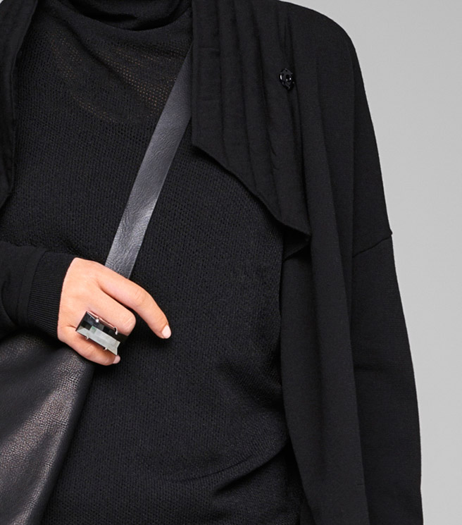 Sarah Pacini LOOK 002