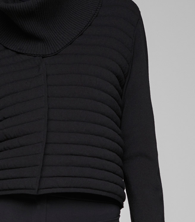 Sarah Pacini LOOK 004