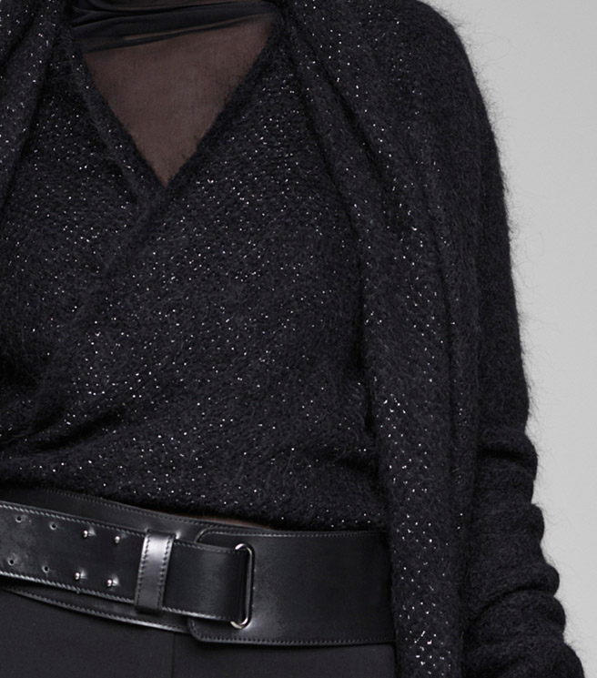 Sarah Pacini LOOK 006