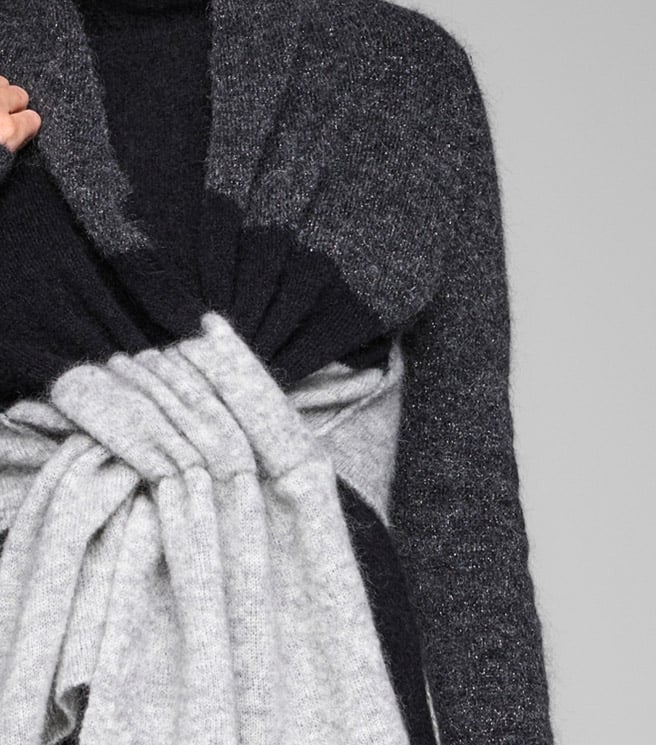 Sarah Pacini LOOK 008