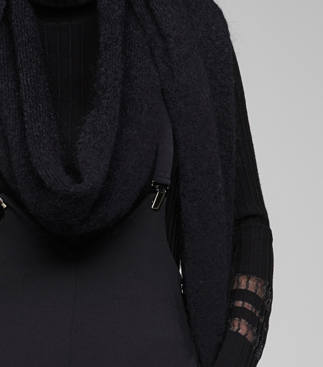 Sarah Pacini LOOK 009