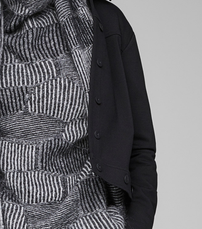 Sarah Pacini LOOK 012