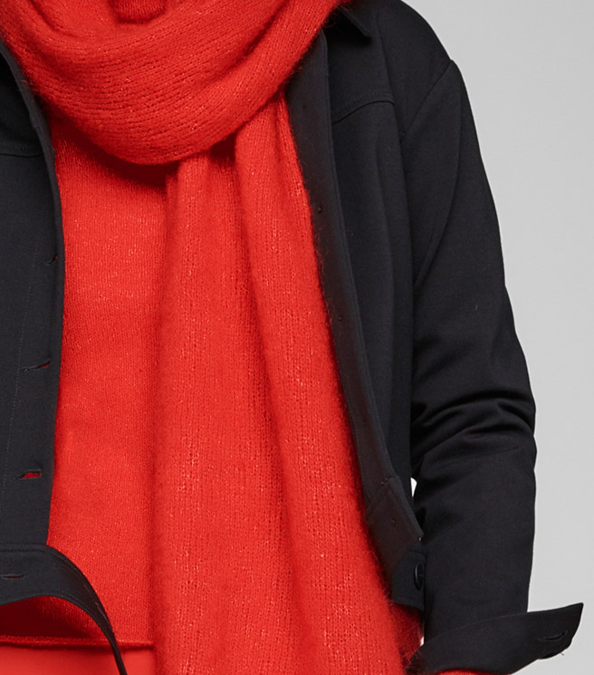 Sarah Pacini LOOK 017