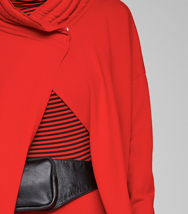 Sarah Pacini LOOK 021