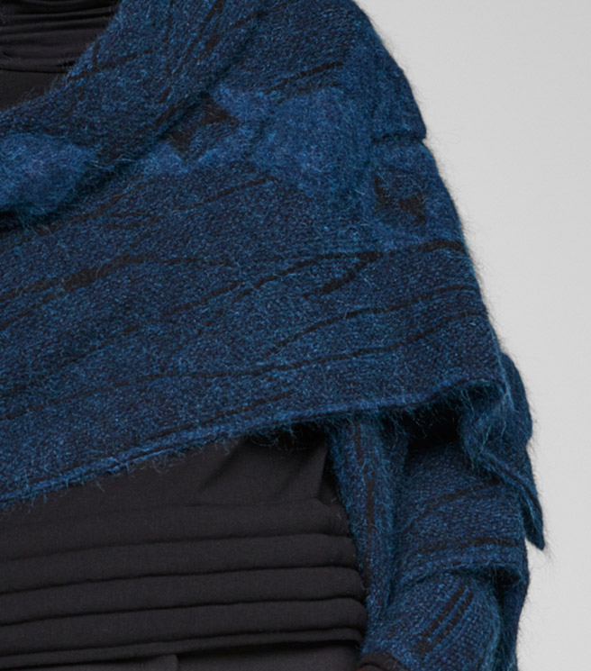 Sarah Pacini LOOK 029