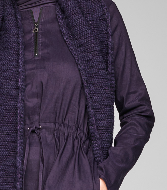 Sarah Pacini LOOK 050