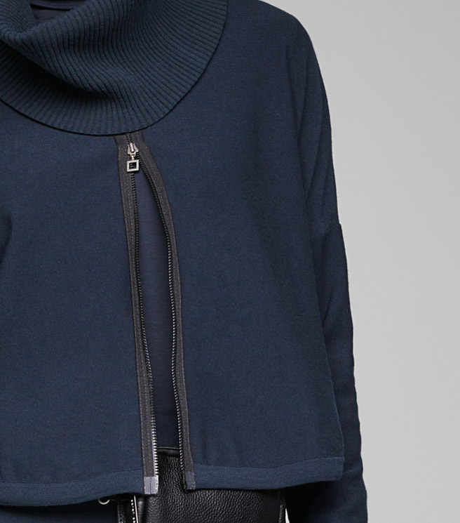 Sarah Pacini LOOK 069