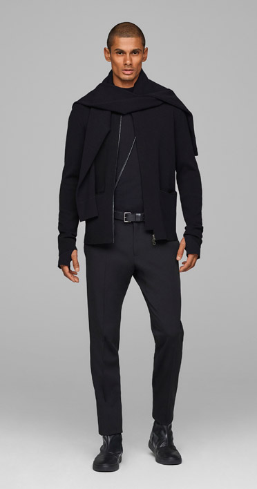 Sarah Pacini Look F19_LOOK003