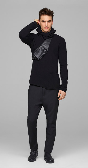 Sarah Pacini Look F19_LOOK004