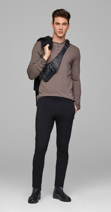 Sarah Pacini Look F19_LOOK008