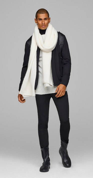 Sarah Pacini Look F19_LOOK021