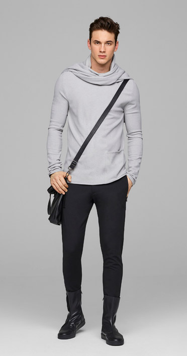 Sarah Pacini Look F19_LOOK024