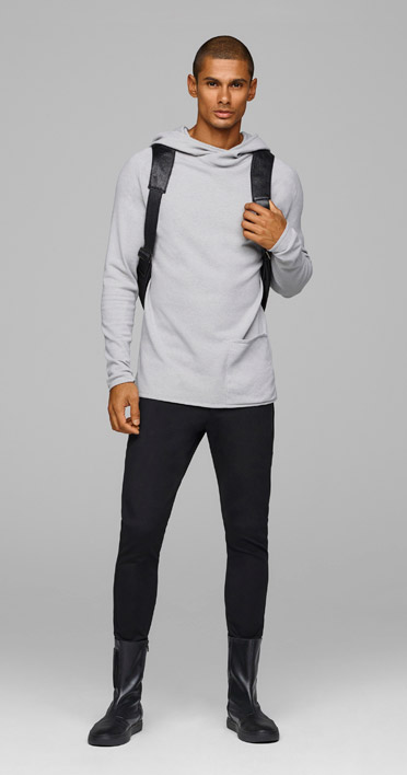 Sarah Pacini Look F19_LOOK025