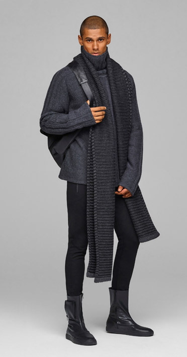 Sarah Pacini Look F19_LOOK027