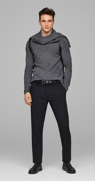 Sarah Pacini Look F19_LOOK029