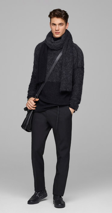 Sarah Pacini Look F19_LOOK031