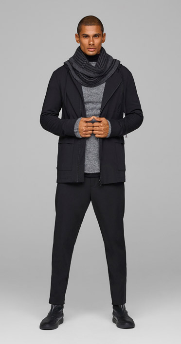 Sarah Pacini Look F19_LOOK032