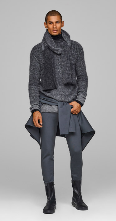 Sarah Pacini Look F19_LOOK033