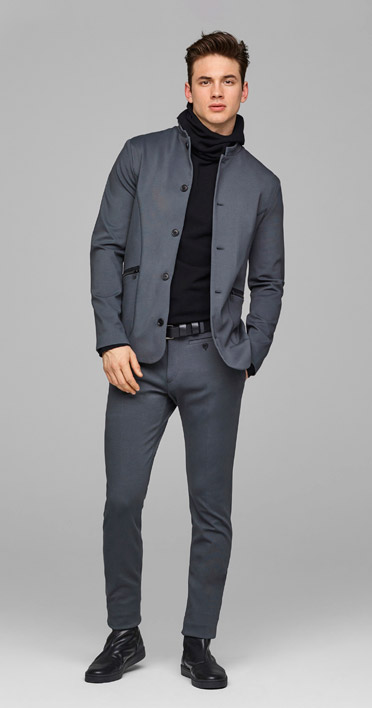 Sarah Pacini Look F19_LOOK034