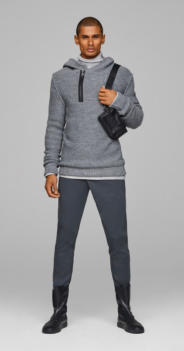 Sarah Pacini Look F19_LOOK035