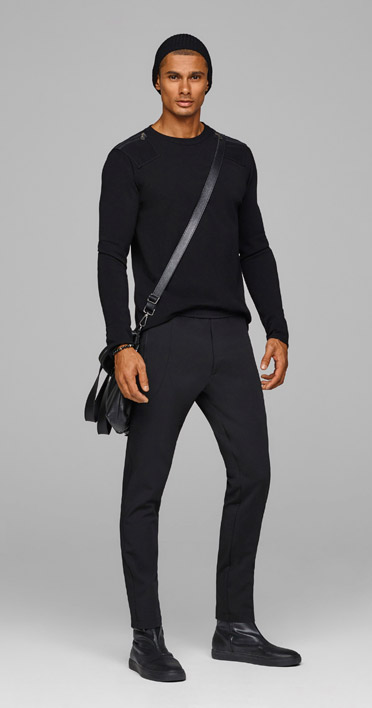 Sarah Pacini Look F19_LOOK043