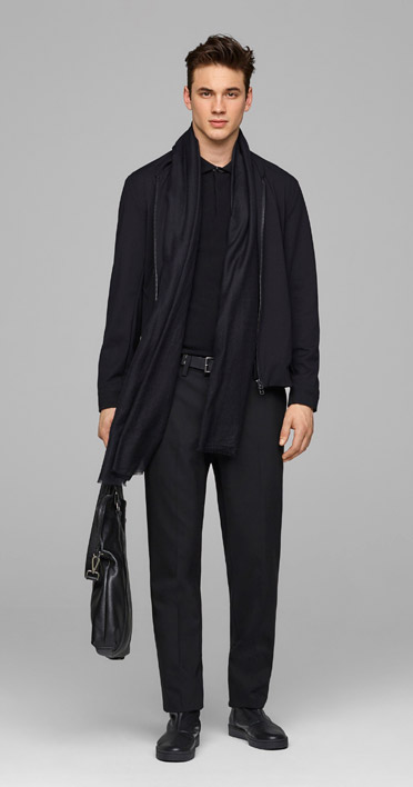 Sarah Pacini Look F19_LOOK045