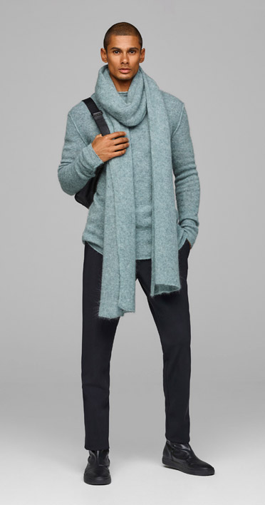 Sarah Pacini Look F19_LOOK046