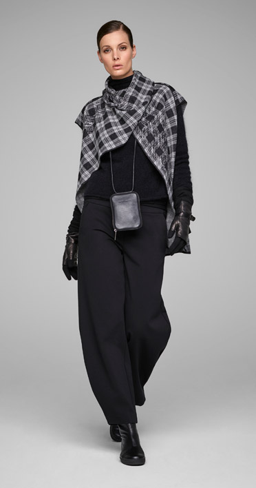 Sarah Pacini Look W19_LOOK010