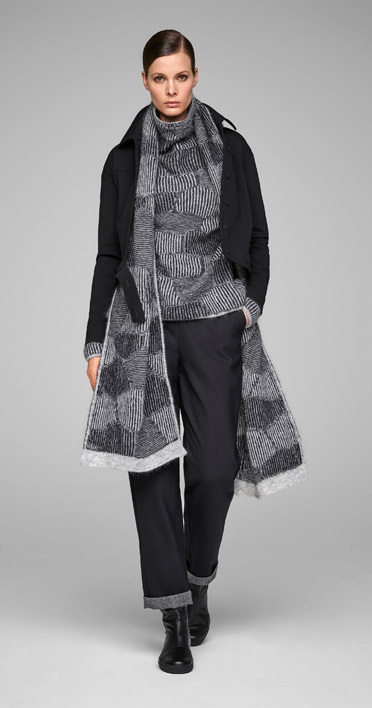 Sarah Pacini Look W19_LOOK012