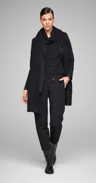 Sarah Pacini Look W19_LOOK015