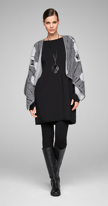 Sarah Pacini Look W19_LOOK016