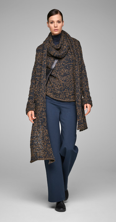 Sarah Pacini Look W19_LOOK035