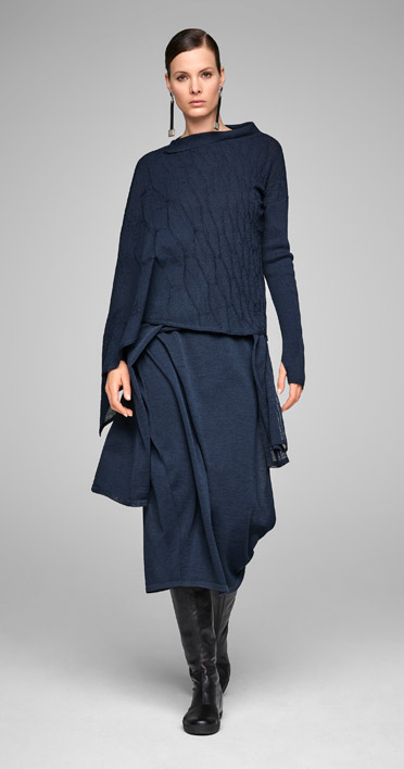 Sarah Pacini Look W19_LOOK037