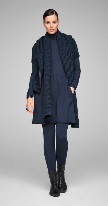 Sarah Pacini Look W19_LOOK038