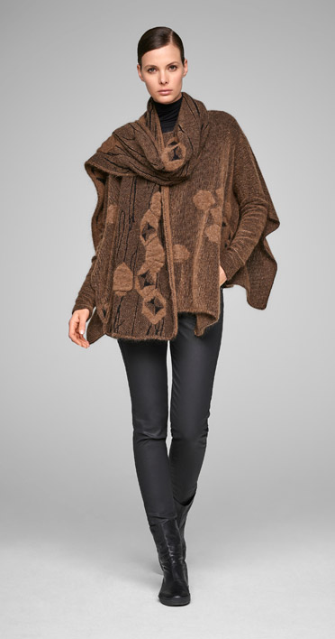 Sarah Pacini Look W19_LOOK039