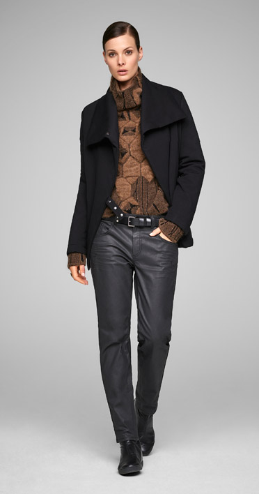 Sarah Pacini Look W19_LOOK041